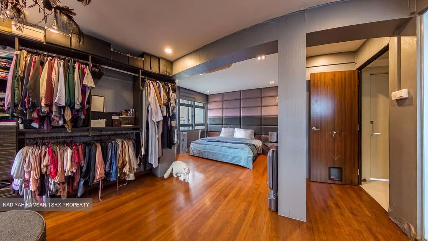 Blk 651 Pasir Ris Drive 10 (Pasir Ris), HDB Executive #554213931